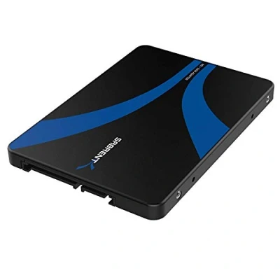 Obrázek SABRENT M.2 SATA auf 2,5 Zoll Adapter, unterstützt B&amp;M Key (Nicht NVMe) (EC M2SA)