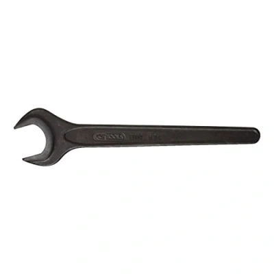 Obrázek KS Tools 517.2510 HD jednotlivý otevřený konec čelisti klíč, 10 mm