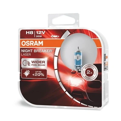 Obrázek Zarovka, dalkovy svetlomet OSRAM 64212NL HCB