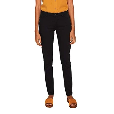 Obrázek ESPRIT Dámské kalhoty Skinny 36W / 32L