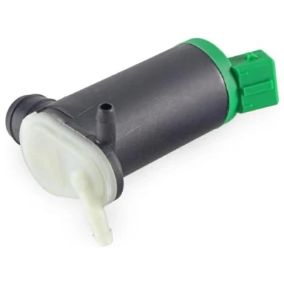 Obrázek HELLA 8TW 006 847 031 čerpadlo na mytí vody, čištění oken 12 V elektrické duální