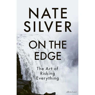 Obrázek On The Edge: Art of Risking Everything
