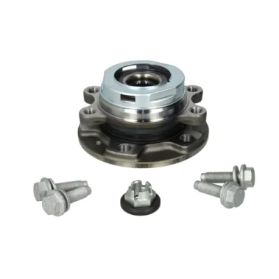 Obrázek SKF sada ložisek kol kola vpředu VKBA 6616 Pro LAGUNA III LATITUDE SAFRANE TALISMAN