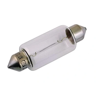 Obrázek Connect 30581 Lucas Festoon Bulb SV8 24V 21W OE275 10pc