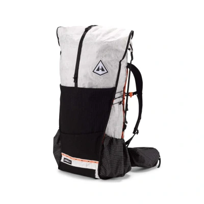 Obrázek Hyperlite Mountain Gear Batoh Unbound 55 Velikost: Tall / Barva (vzor): bílá