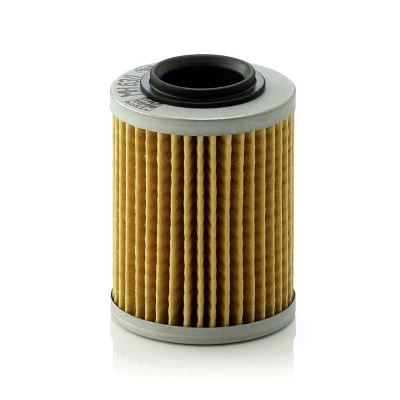 Obrázek Mann Filter MH631 olejový filtr