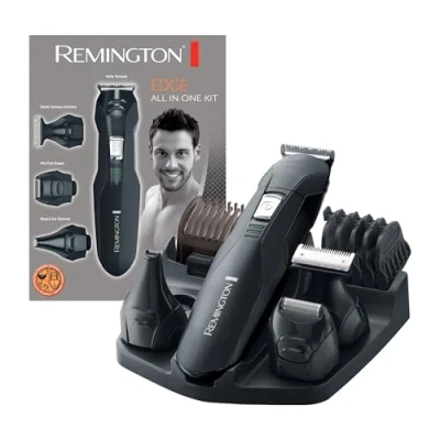Obrázek Multifunkční zastřihávač vlasů Remington