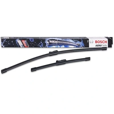 Obrázek Bosch Stěrač 3 397 007 583 Aerotwin A583S, černý