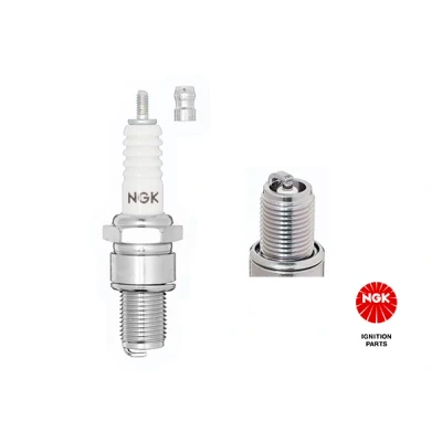 Obrázek NGK 6410 zapalovací svíčka