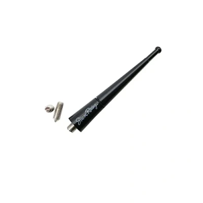 Obrázek Simoni Racing ASR/01 N Antenna 8 V, Černá