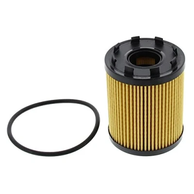Obrázek MAPCO 64709 olejový filtr