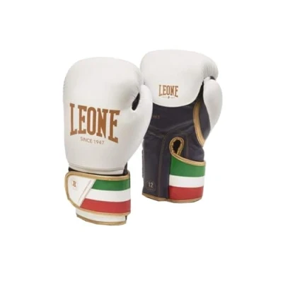 Obrázek LEONE 1947, Boxerské rukavice, unisex pro dospělé, ženy, 12 OZ, GN039