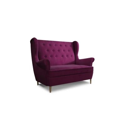 Obrázek Pohovka Aros Materiál / Dekor: Mat Velvet 68
