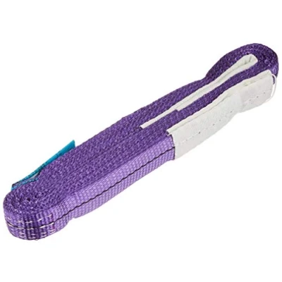 Obrázek Silverline 282524 Hebeband, 1 T 4 m
