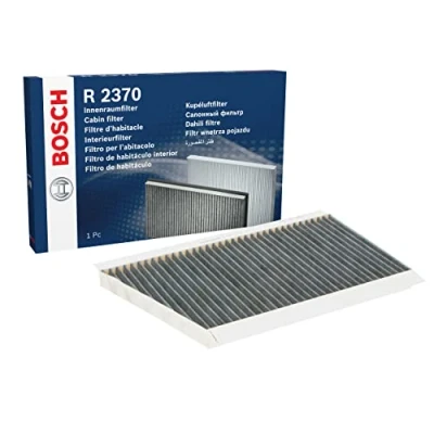 Obrázek Bosch Automotive R2370 interiérový filtr s aktivním uhlím