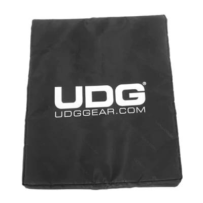 Obrázek UDG Ultimate CD player/mixér prachem Rukáv Černá (1 ks.) U9243