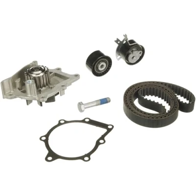 Obrázek GATES PowerGrip Kit + Wasserpumpe KP25633XS