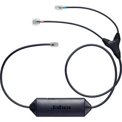 Obrázek Jabra 14201 33 EHS adaptér pro Avaya