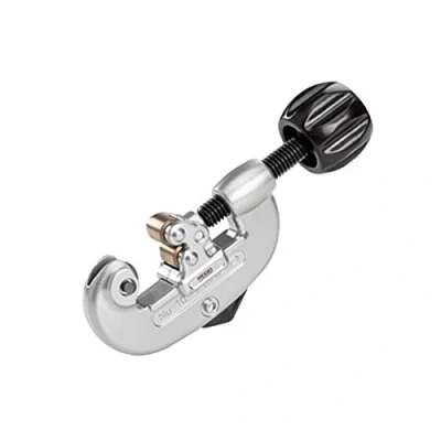 Obrázek RIDGID 32915 Modell 10S Rohrabschneider mit Vorschubspindel, Stahl 3 25 mm Kapazität