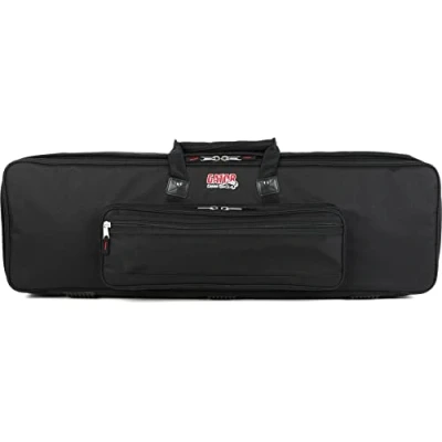 Obrázek Gator Pouzdro na klávesy GKB 61 SLIM