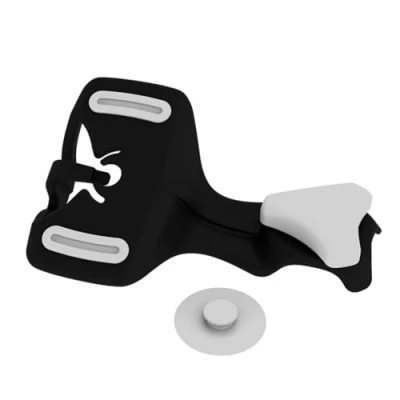 Obrázek Clicgear GPS držák, šedá, L