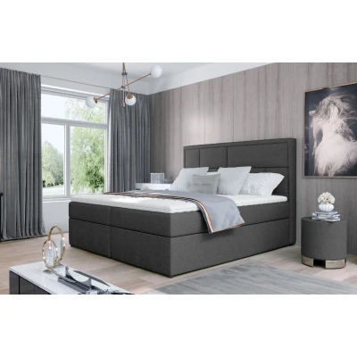 Obrázek Postel Meron 180x200 Materiál / Dekor: Inari 96