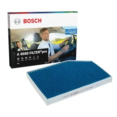 Obrázek Filtr, vnitřní vzduch BOSCH 0 986 628 580