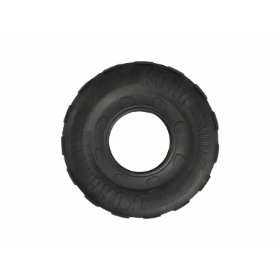 Obrázek Hračka KONG Tires (M/L) 11,5x4cm