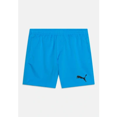 Obrázek Puma SWIM BOYS Medium Length Plavky pro děti, Velikost: 152, Energy blue