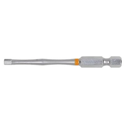 Obrázek ks Tools 918. 3466 1/4&quot; Torsionpower bit vnitřní 6hraný, 75 mm, 6 balení 5