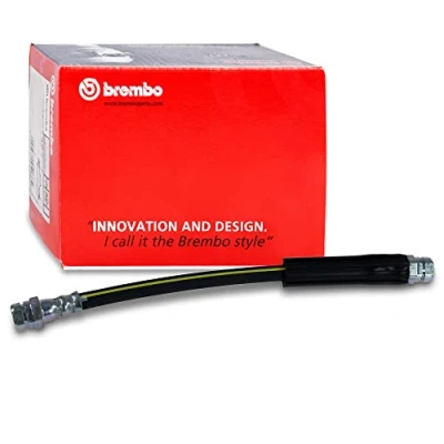 Obrázek Brembo T85111 brzdové hadice
