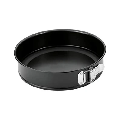 Obrázek Tescoma 623238 Black Edition Springform 1 Boden, Durchmesser 20 cm