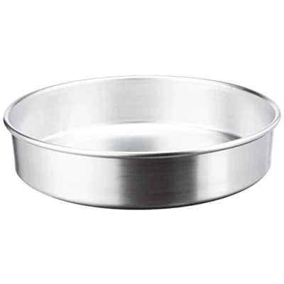 Obrázek STAMPO TORTA ALLUMINIO cm 38 PASTICCERIA AGNELLI