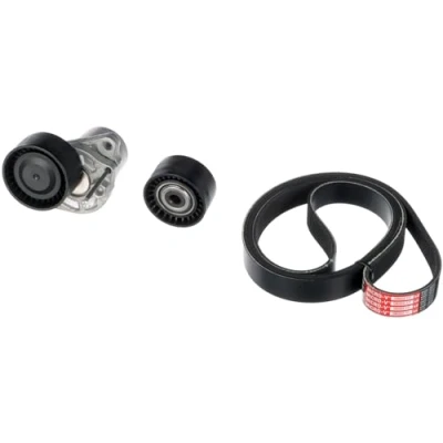 Obrázek GATES Micro V Kit K037PK1685XS