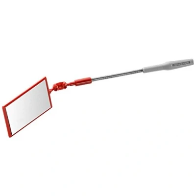 Obrázek FACOM 834A.R Flexible Spiegel, rot, 70 x 45 mm