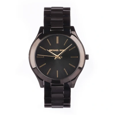 Obrázek Michael Kors Hodinky, Ženy, Velikost: One Size, Schwarz