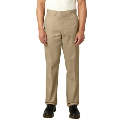 Obrázek Dickies Pánské kalhoty, Khaki