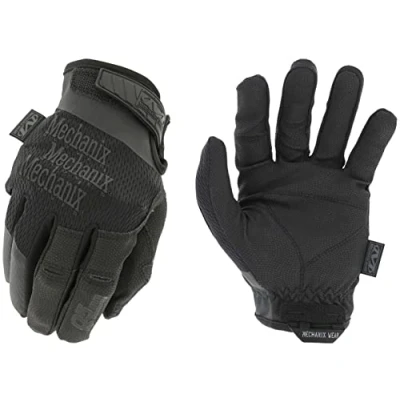 Obrázek Mechanix Wear Specialty 0,5mm krycí rukavice (malé, plně černé)