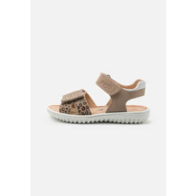 Obrázek Superfit Sandály pro děti, Velikost: 25, Beige boty