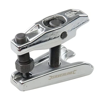 Obrázek Silverline 909485 Arrache rotule Capacité de mâchoire, Multicolore, 22 mm