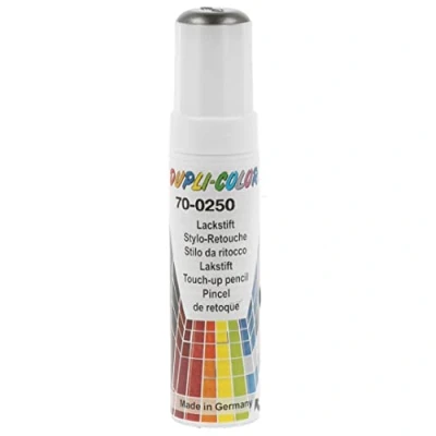 Obrázek DUPLI COLOR 602009 AUTO 70 0250 šedá metalická 12 ml