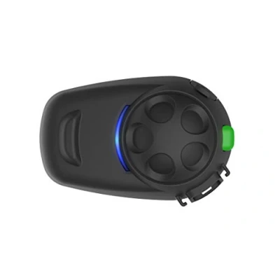Obrázek SENA SMH5 Multicom Bluetooth komunikační systém pro motocykly a skútry s rychloupínací svazku
