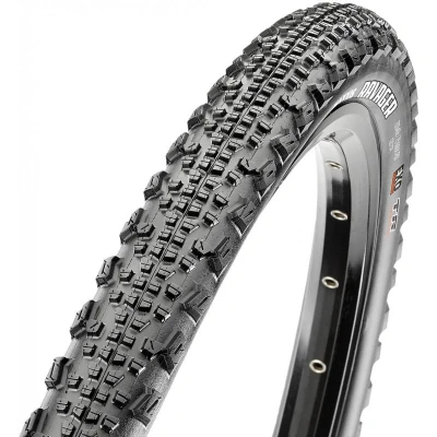 Obrázek MAXXIS Ravanger 700x40c (40 622) EXO TR skládací černá Plášť