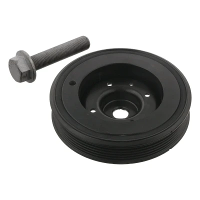 Obrázek Řemenice, klikový hřídel FEBI BILSTEIN 33568