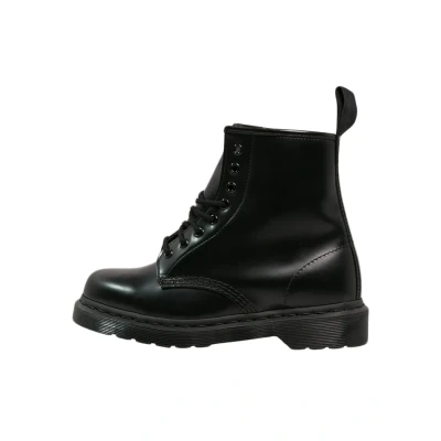 Obrázek Dr. Martens 1460 Šněrovací kotníkové boty, Velikost: 39, Mono black boty