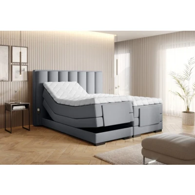 Obrázek Postel Veros 180x200 Materiál / Dekor: Poco 4