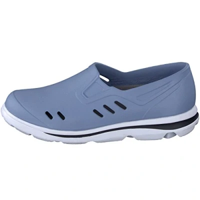 Obrázek Chung Shi Unisex Clogs Dux Duflex Ortho pro dospělé, Ice Blue 8906220