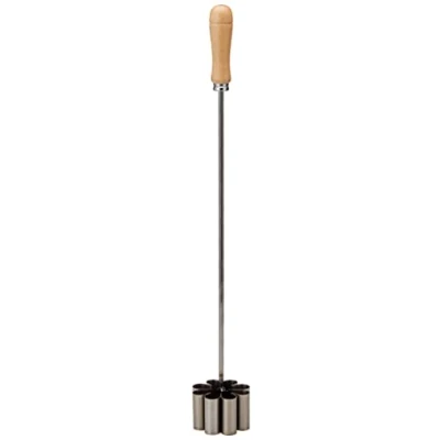 Obrázek Flores Cortés Blumenform, Größe 60 x 410 mm.