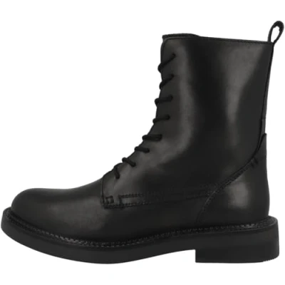 Obrázek Geox Dámské boty D Serilda G Ankle Boot, černá