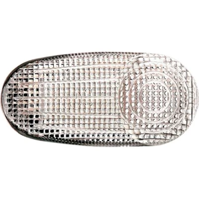 Obrázek Autostyle 18 0293 11 2 boční Blinklichter, Bílá, kusy